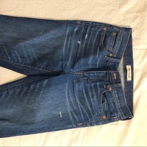 Madewell Jeans
